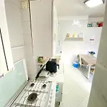 Hotel Oasi Flegrea