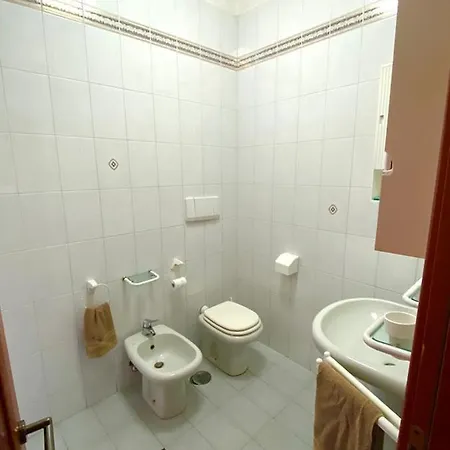 Oasi Flegrea Hotel
